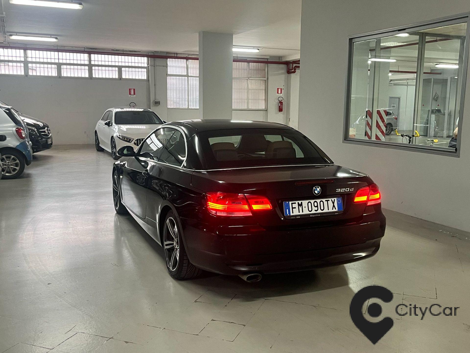 BMW 320d Attiva