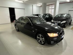 BMW 320d Attiva