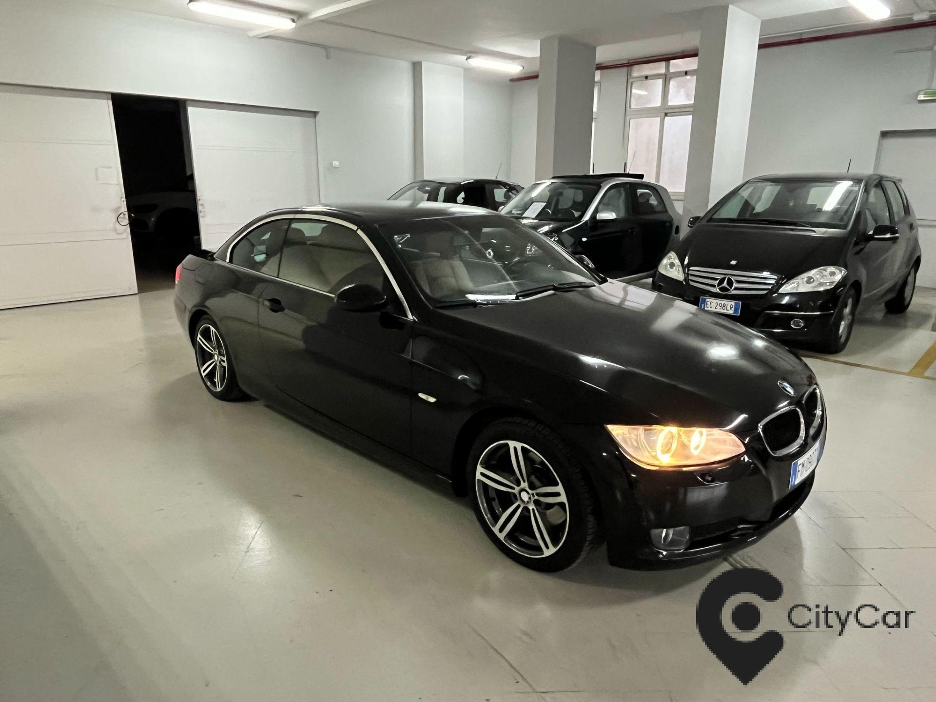 BMW 320d Attiva