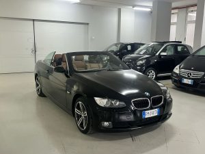 BMW 320d Attiva
