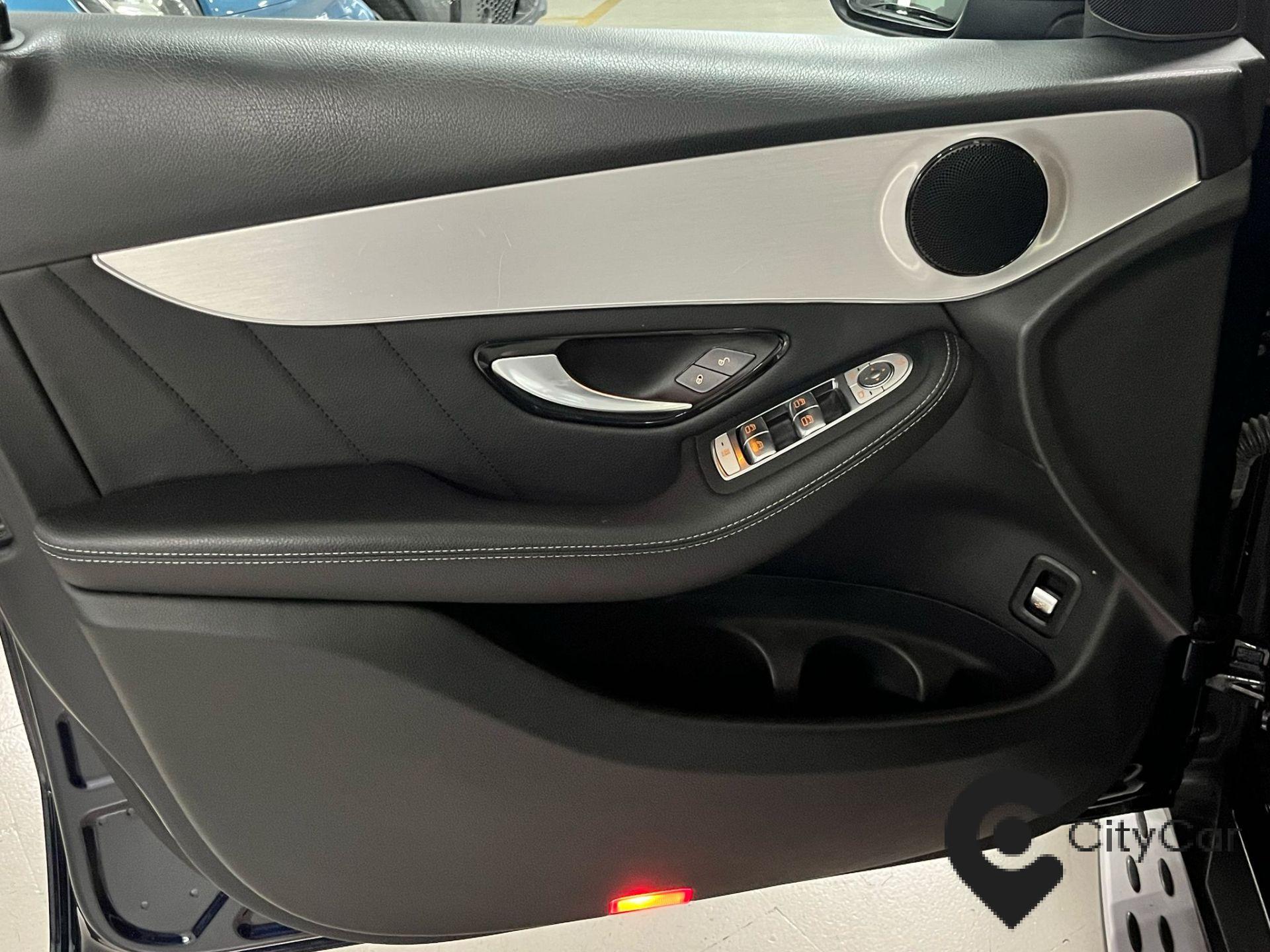 Mercedes-Benz GLC 250 4Matic Premium