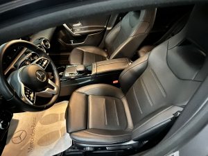 Mercedes-Benz 180 Sport