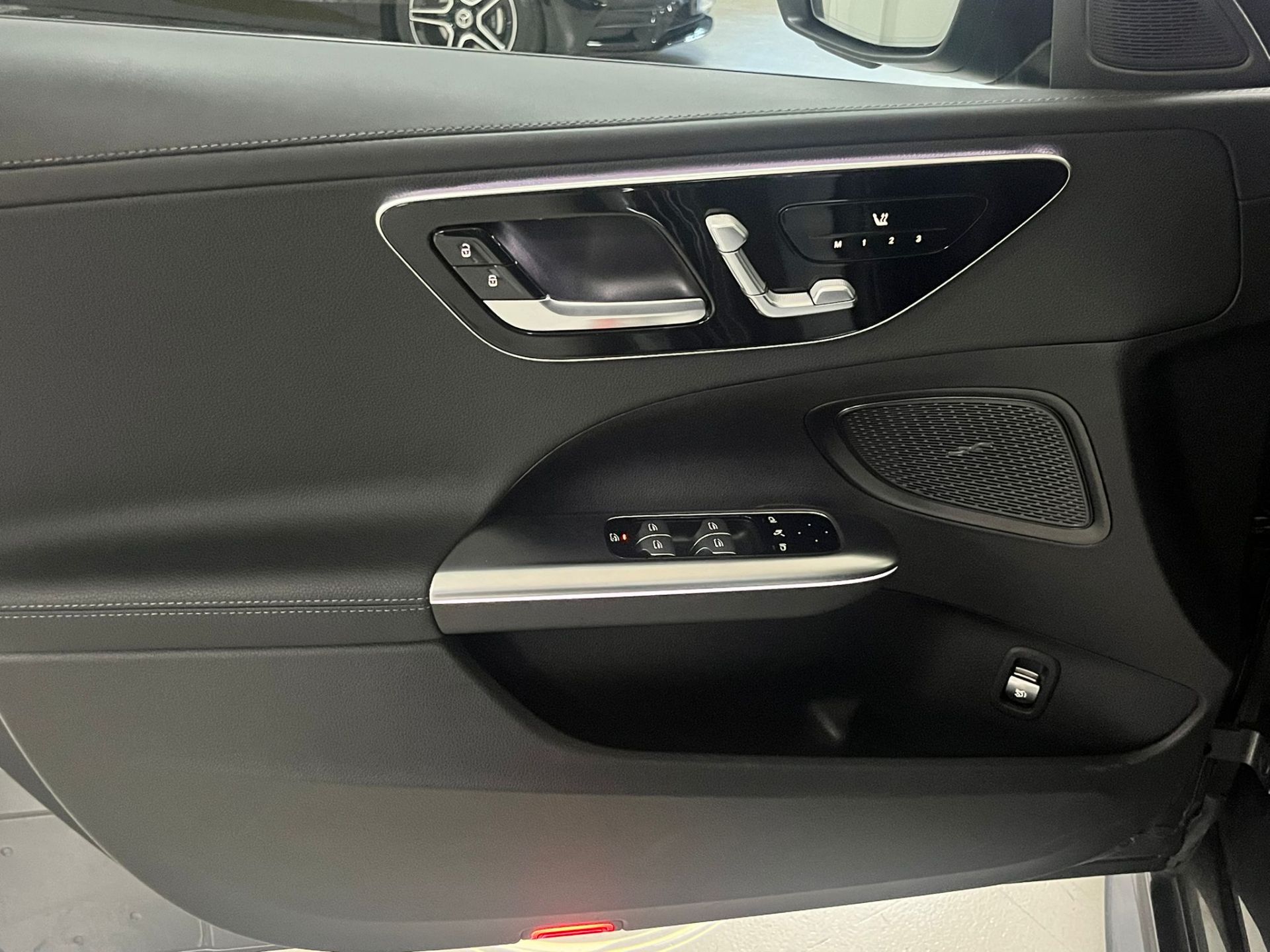 Mercedes-Benz C 200 C D Auto Premium