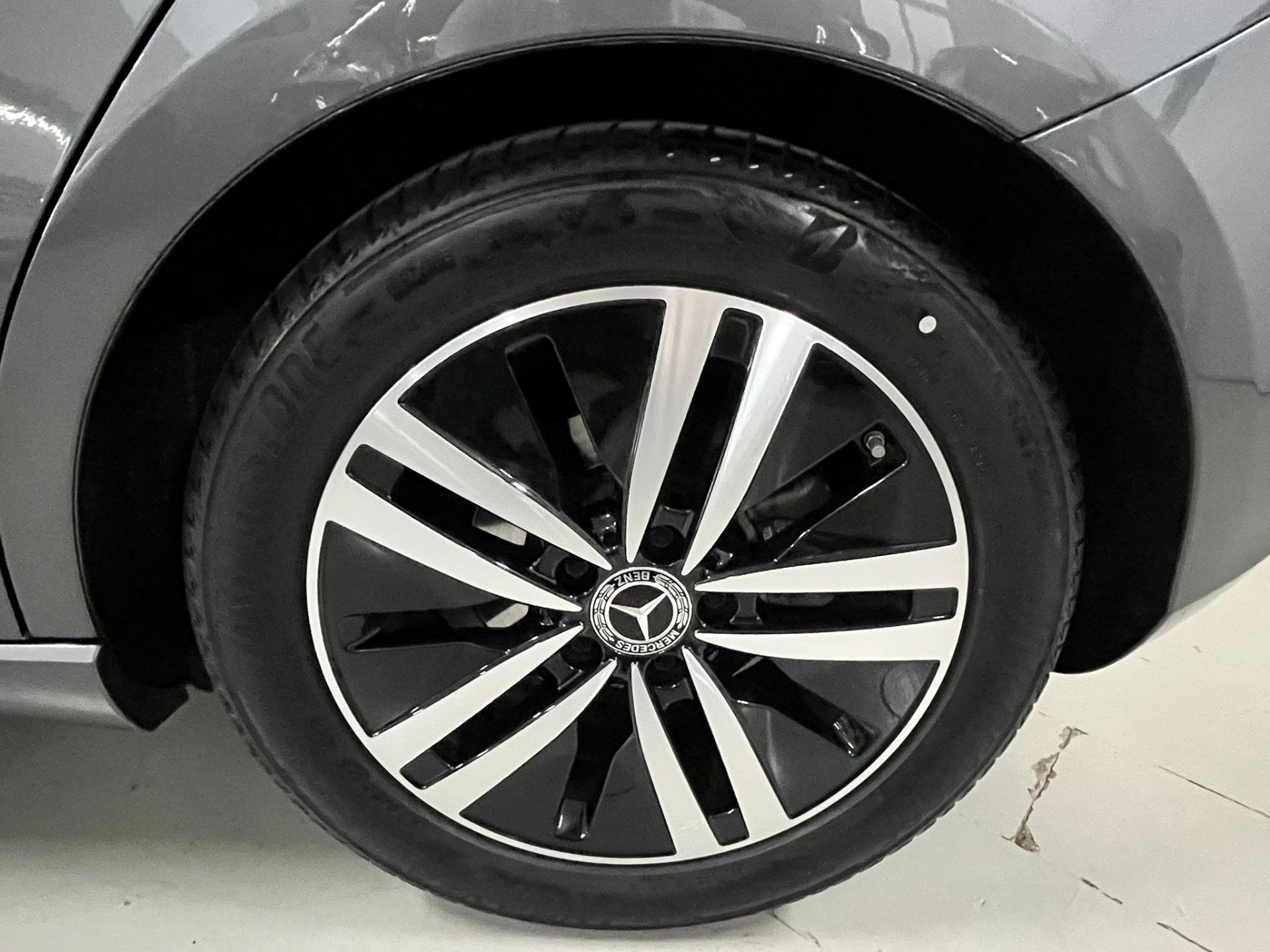 Mercedes-Benz 180 Sport