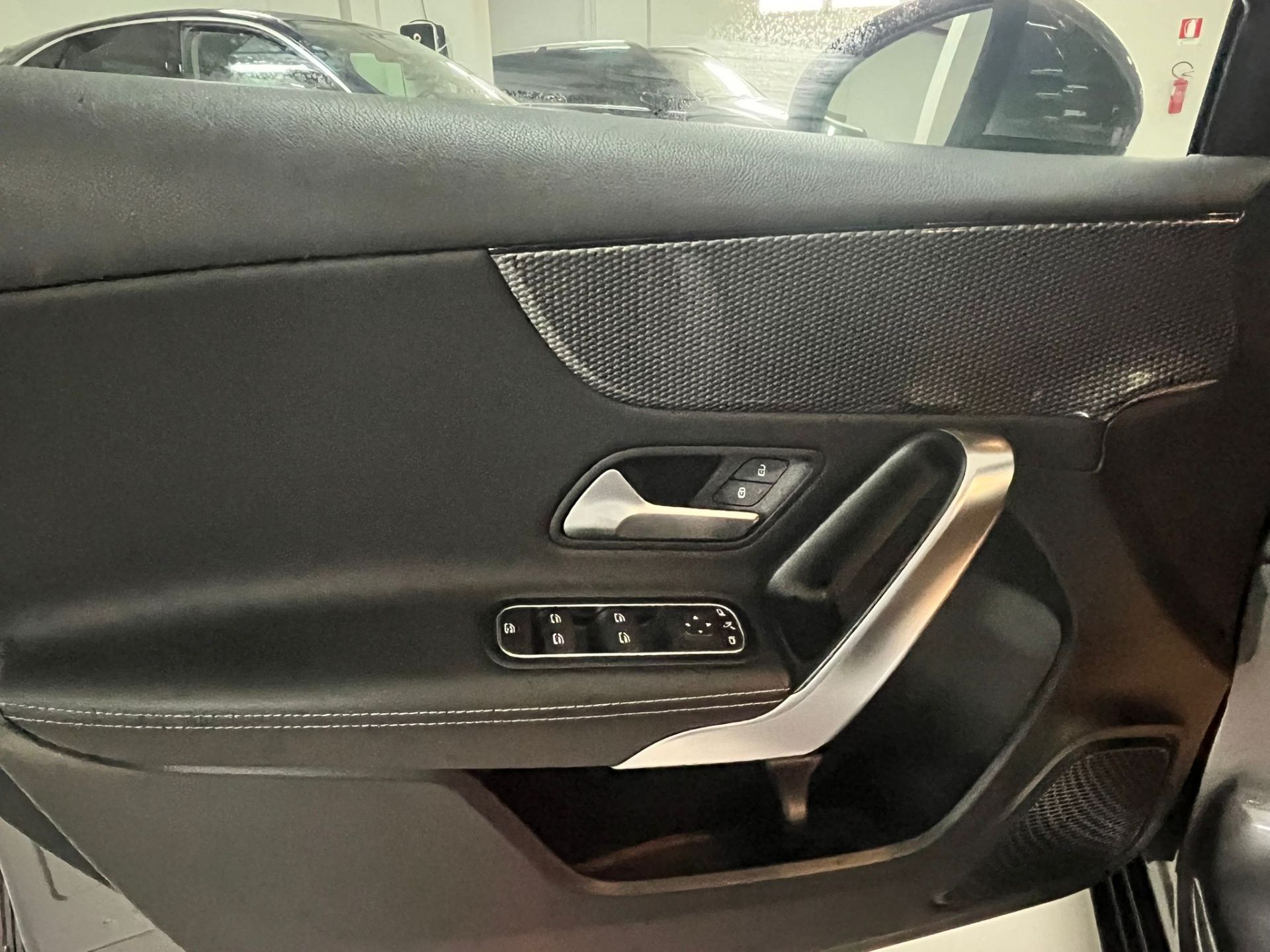 Mercedes-Benz 180 Sport