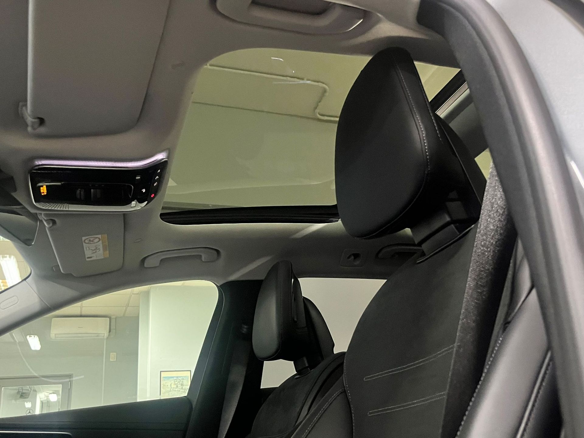 Mercedes-Benz C 200 C D Auto Premium