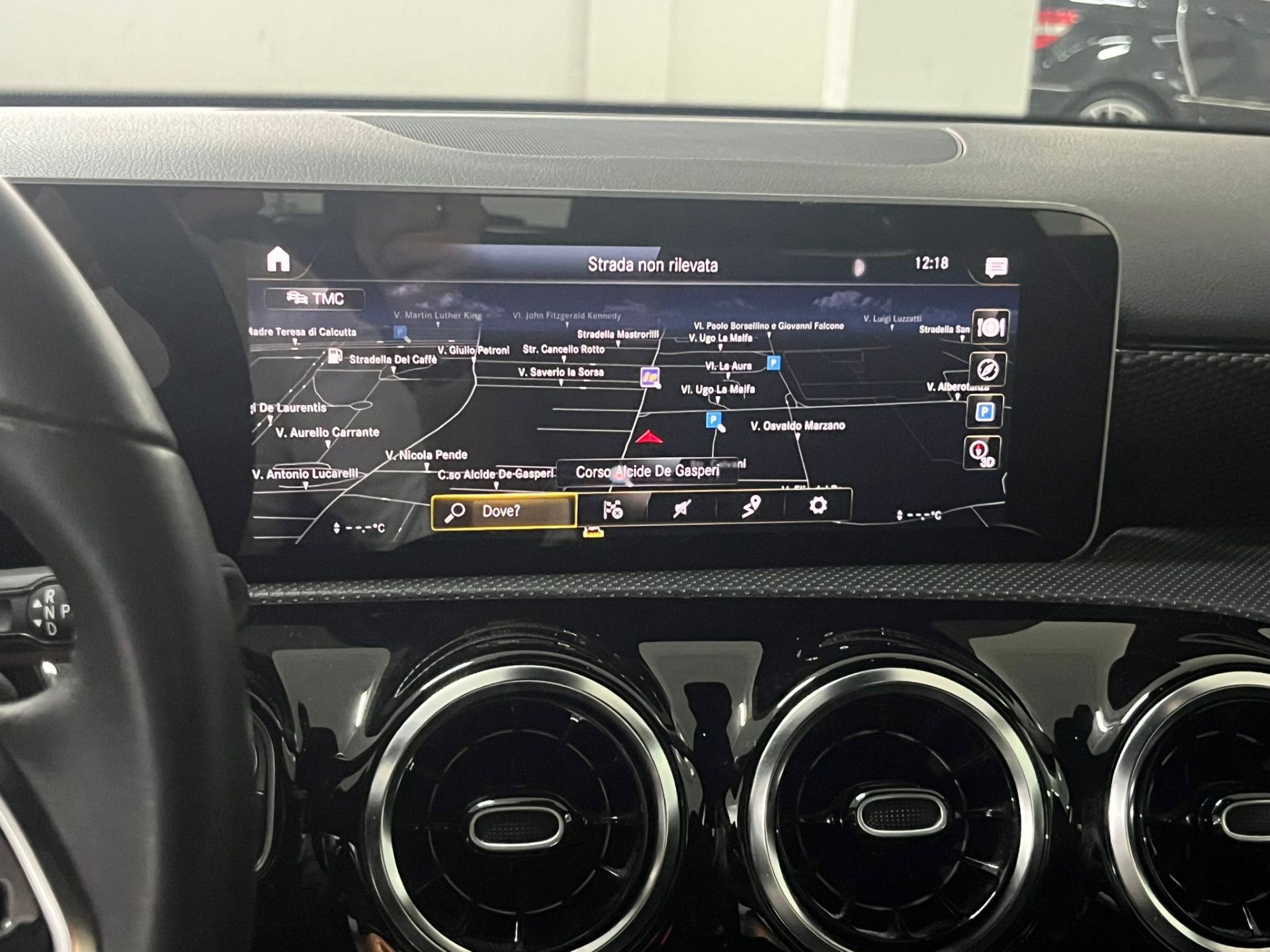 Mercedes-Benz 180 Sport